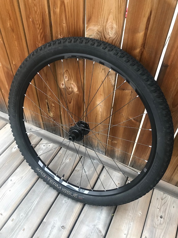 2022 NEW 29' Boost E13 Rear Wheel With Microspline Freehub For Sale