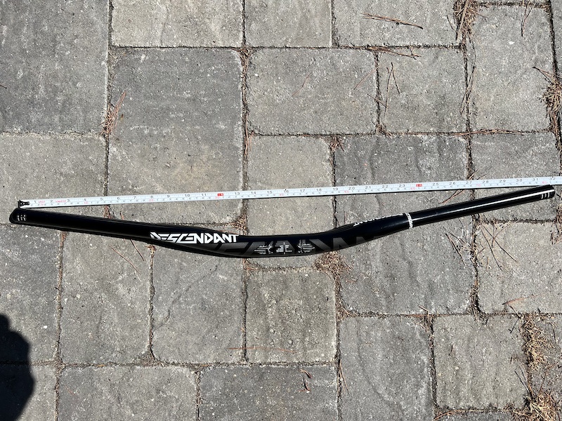 2022 Truvativ Descendant Handlebars For Sale