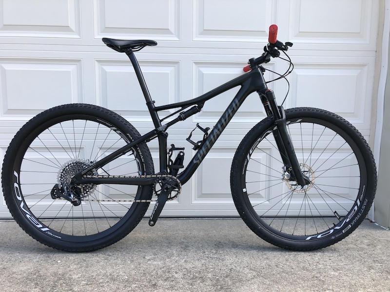 2019 Specialized Epic Expert w/upgrades For Sale