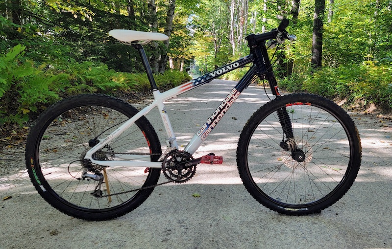 Cannondale f2000 for discount sale