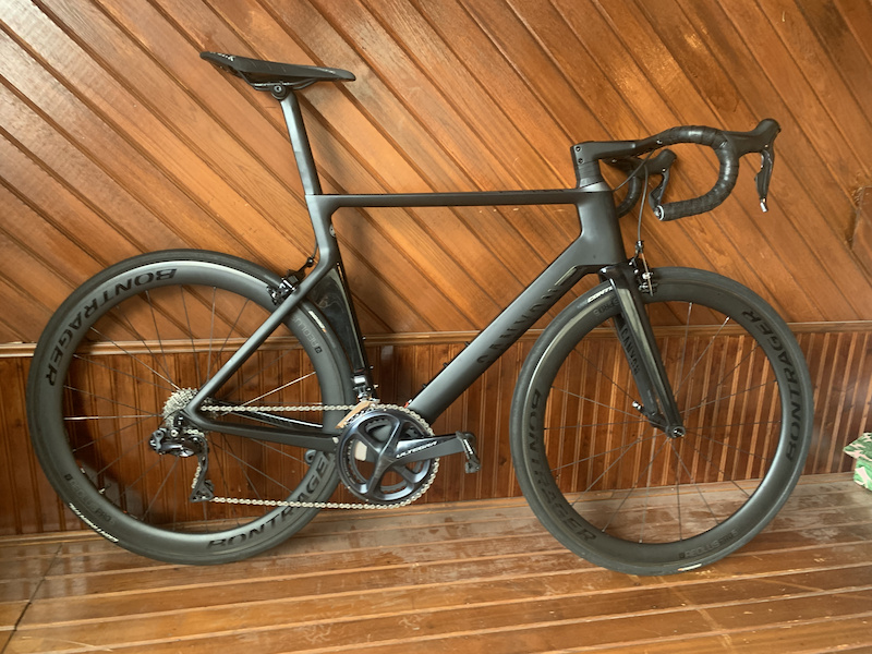 2019 Canyon Aeroad CF SLX 9.0 For Sale