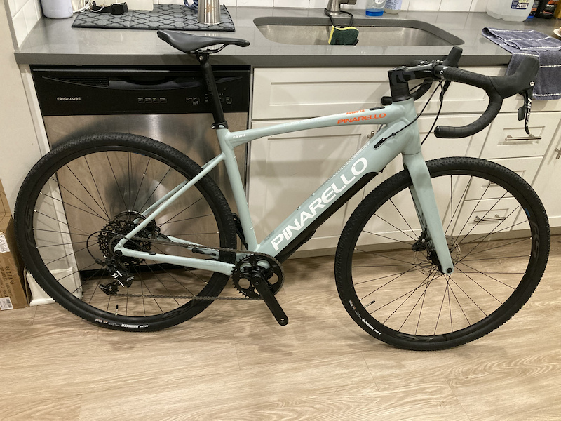 pinarello nytro grinta