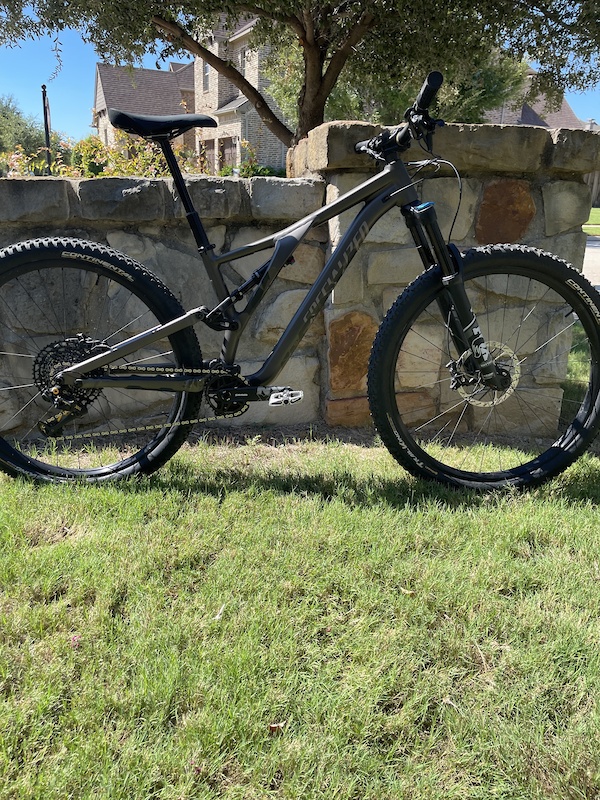 2022 Stumpjumper Comp Alloy S3 For Sale