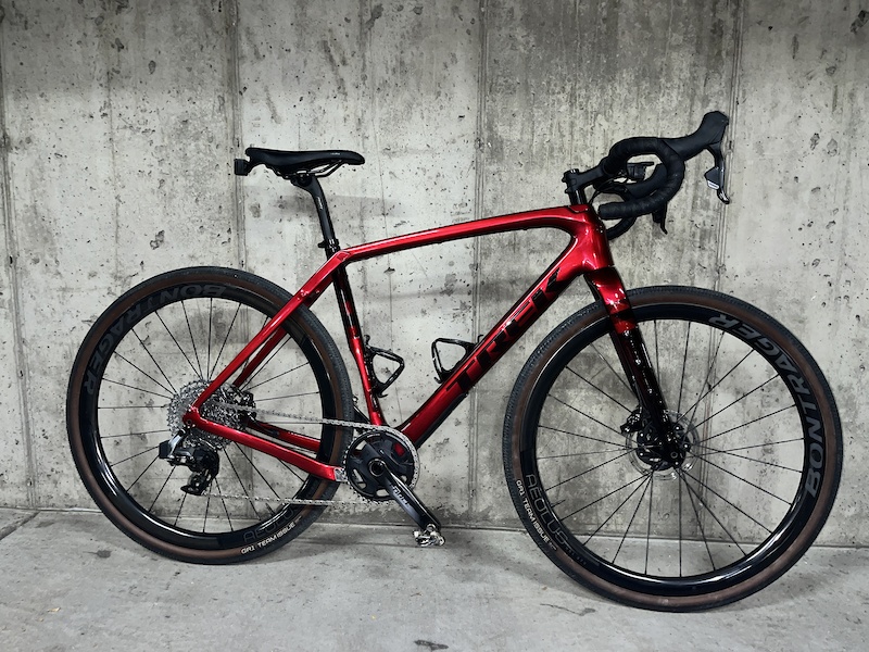 trek checkpoint sl6 for sale
