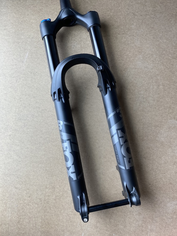 2023 Fox 38 Performance For Sale