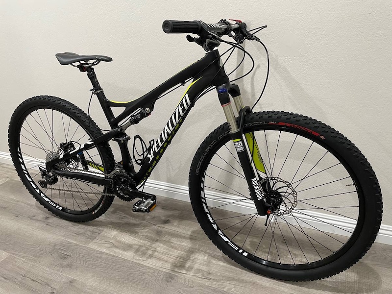 2013 SPECIALIZED EPIC COMP CARBON 29er For Sale