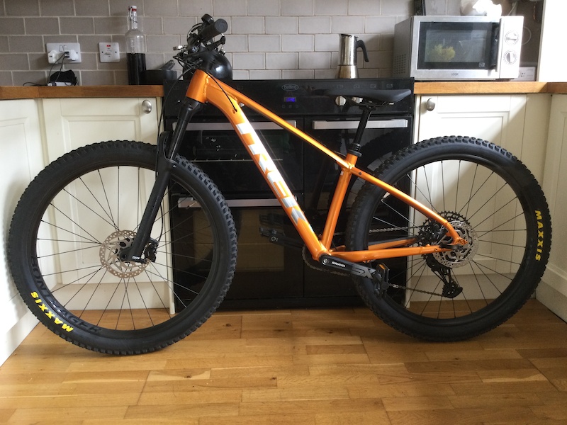 Trek roscoe sale 2021