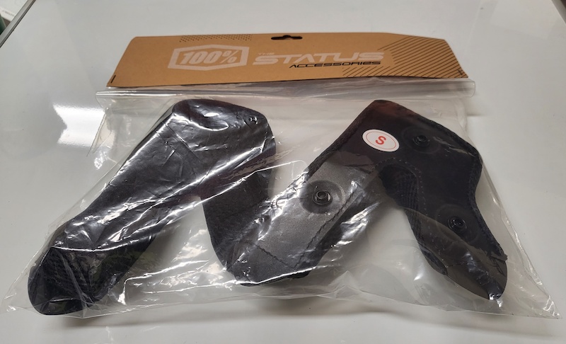 SCORPION EXO REPLACEMENT HELMET CHEEK PADS | Philippines