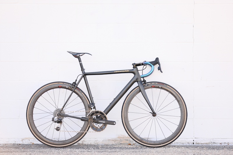 美品 キャノンデール supersix evo hi-mod 2014 54 2014 CANNONDALE ROADBIKE SUPERSIX EVO HI-MOD FRAME SET