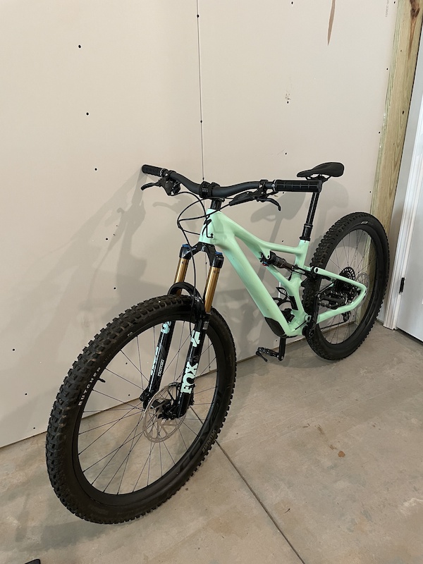 fact 11m carbon