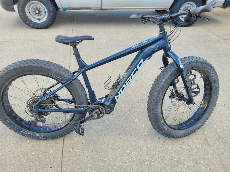 2020 norco bigfoot