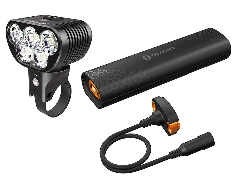 olight rn 3500 bike headlight