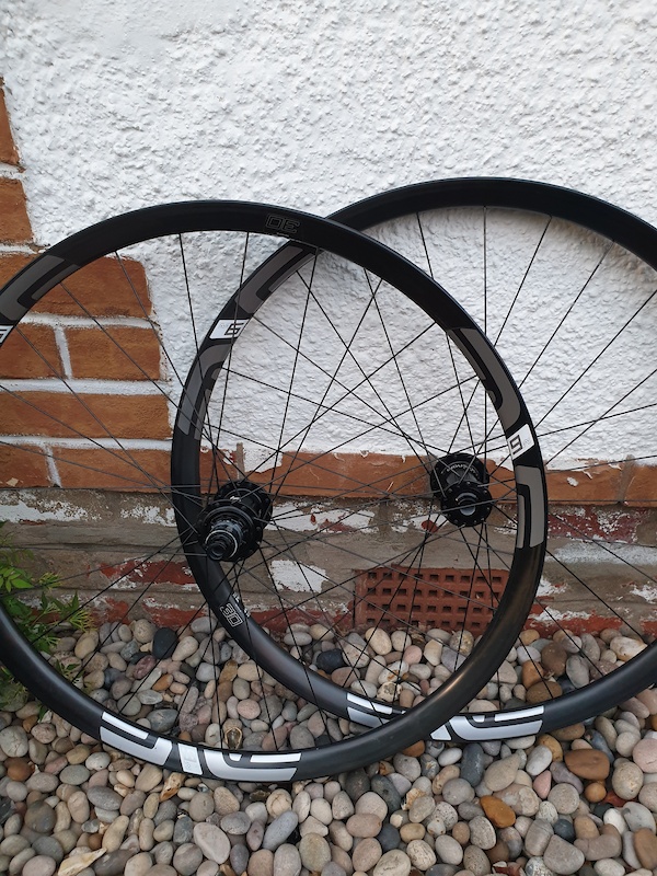 2020 Industry Nine Hydra on Enve M630 29er Wheels For Sale