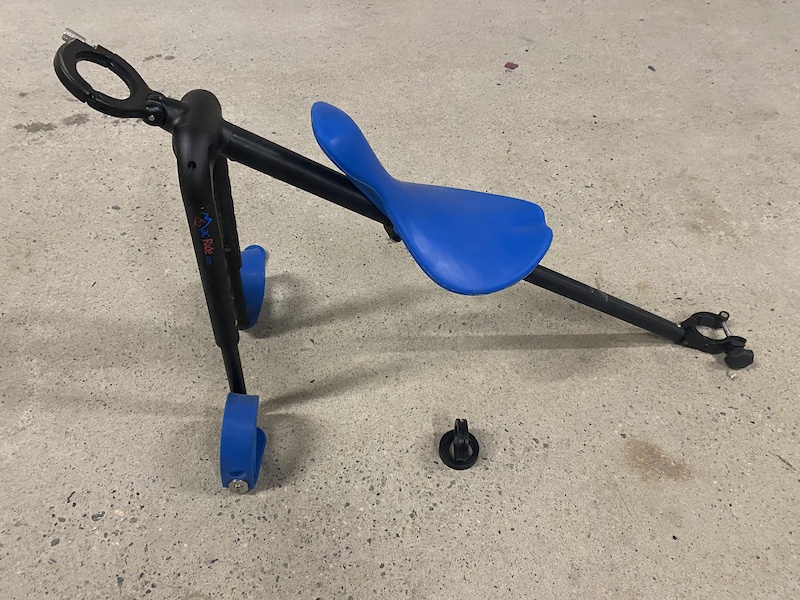 Mac Ride Kids Seat For Sale