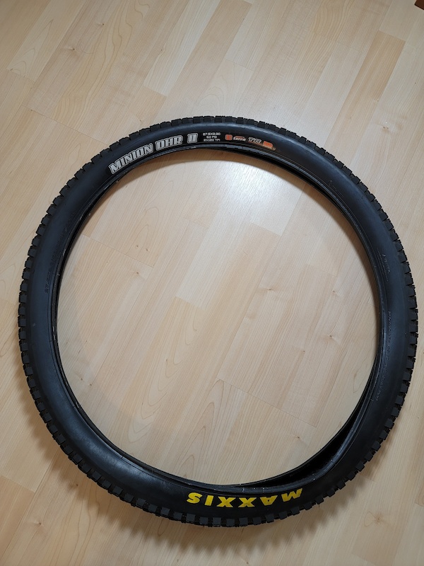 New Maxxis Minion Dhf Dhr Ii For Sale