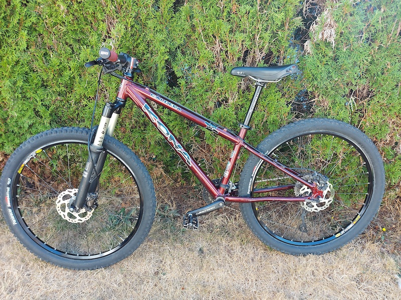 Kona caldera for sale hot sale