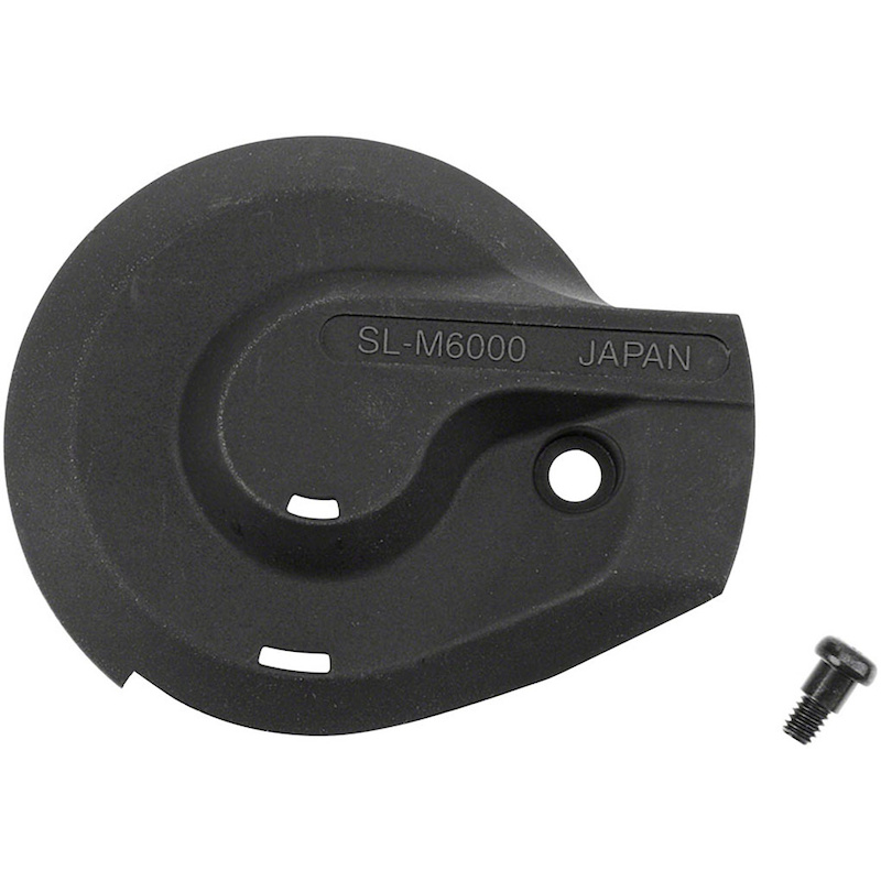 shimano sl m6000 shifter