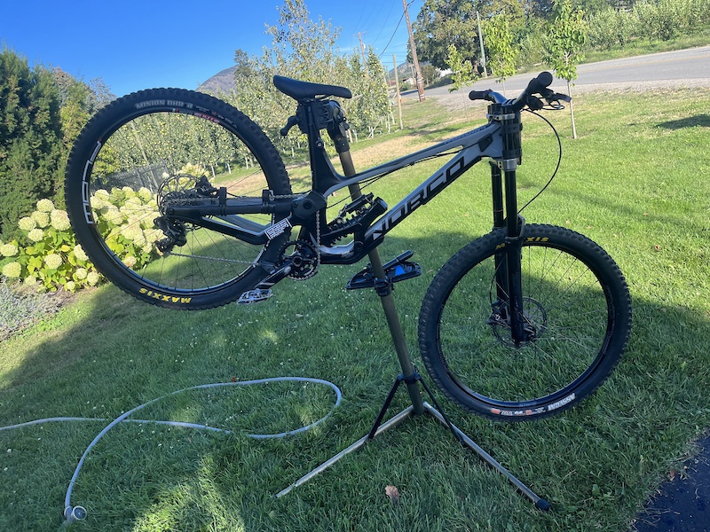 2020 norco aurum a1