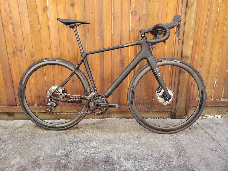 norco section a tiagra 2019 adventure road bike