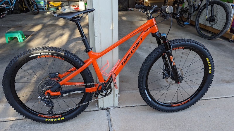 trailcraft bikes for sale