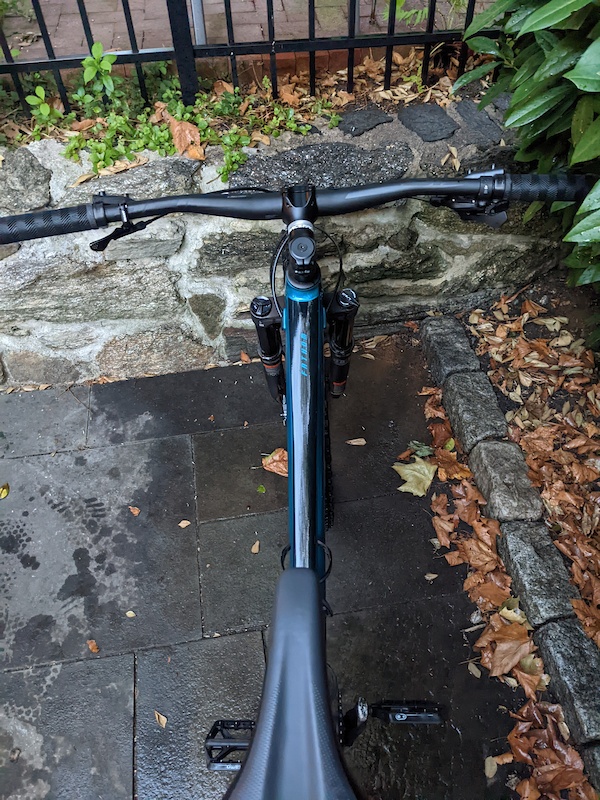 2021 giant fathom 29 1 review