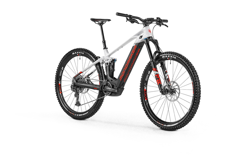 mondraker crafty 2021 test