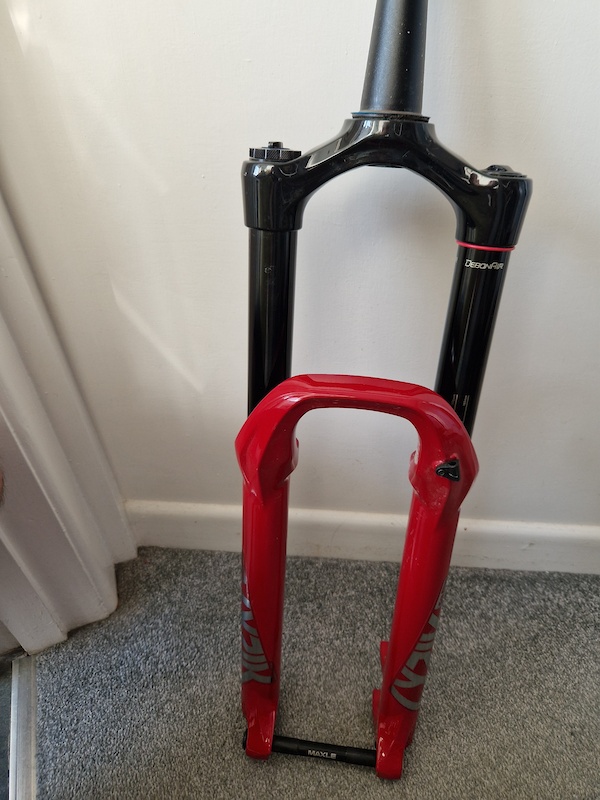 2021 Rock Shox Lyrik Ultimate 29 For Sale