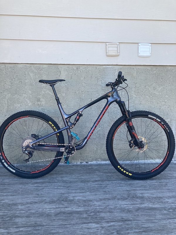 rocky mountain element 990 rsl 2016