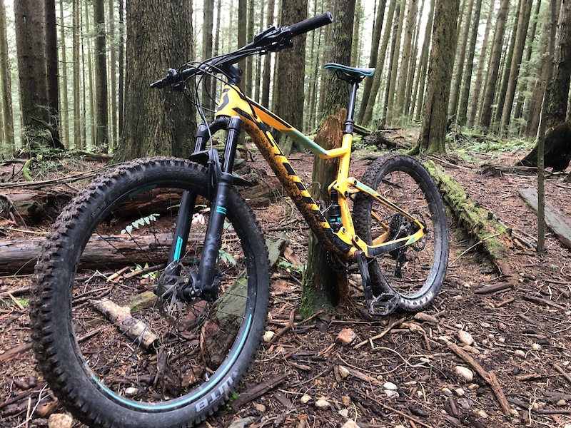 scott spark 720 for sale