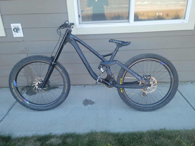 commencal meta tr 29 sx