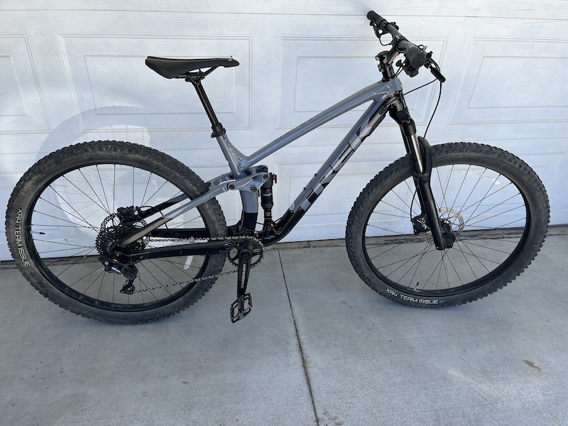 2020 Trek Fuel Ex 5, Size L For Sale