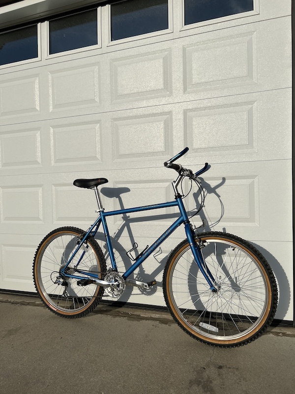 1996 Specialized Hardrock GX For Sale