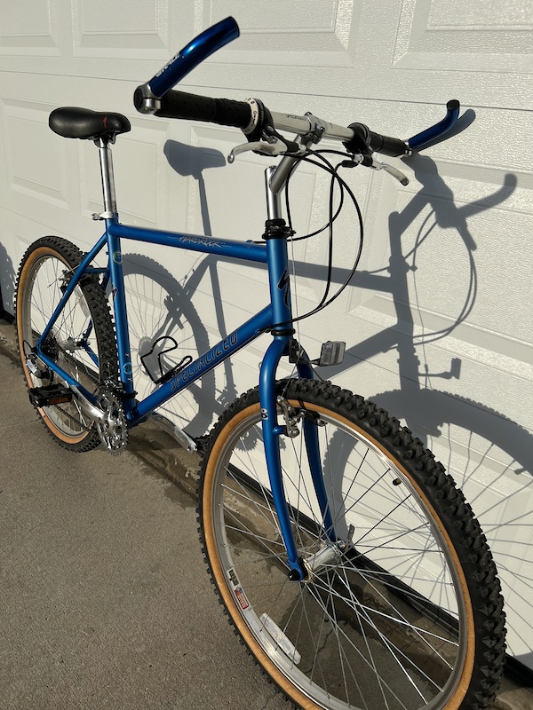 1996 Specialized Hardrock GX For Sale