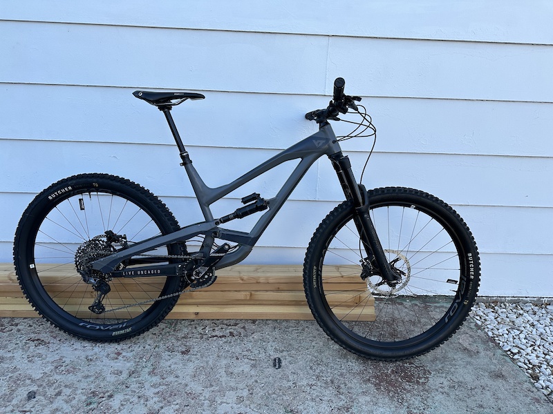 2019 Yt Capra For Sale