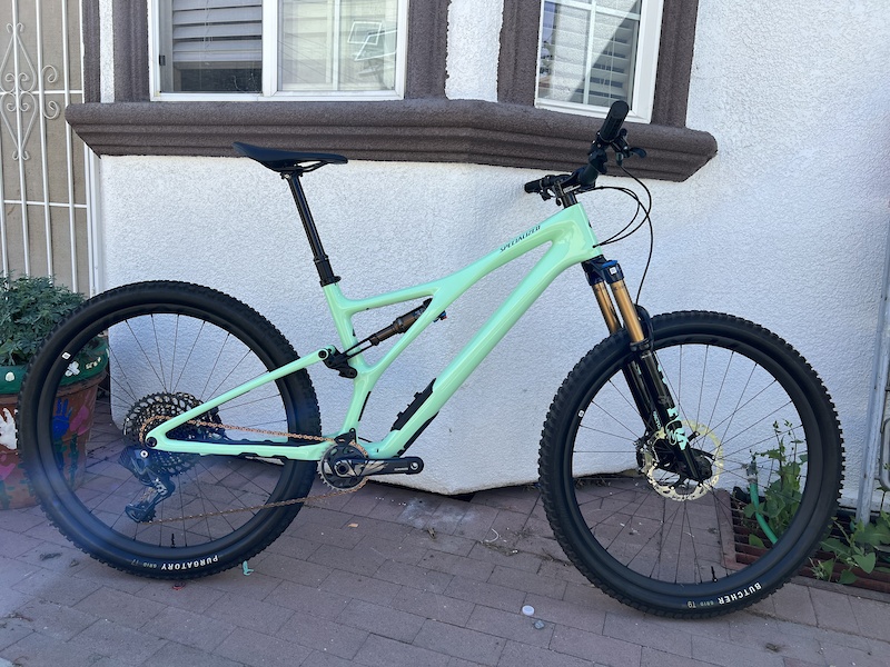 2023 Specialized Stumpjumper Pro Carbon For Sale