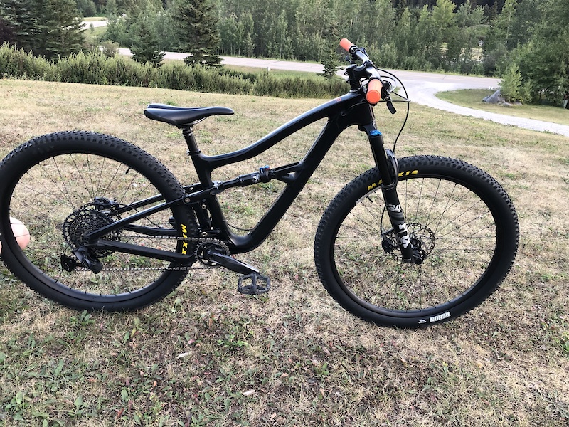 ibis ripley v4 review