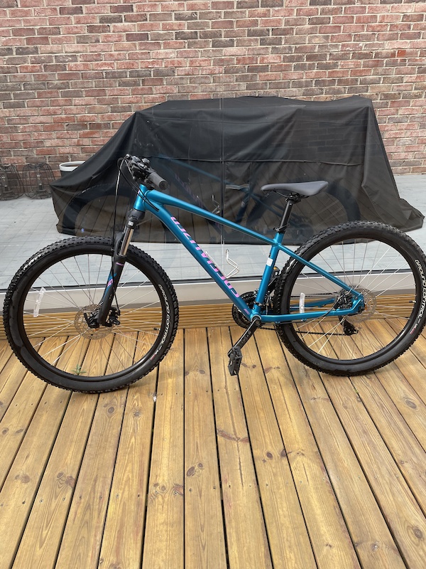 Men’s specialised mountain bike For Sale