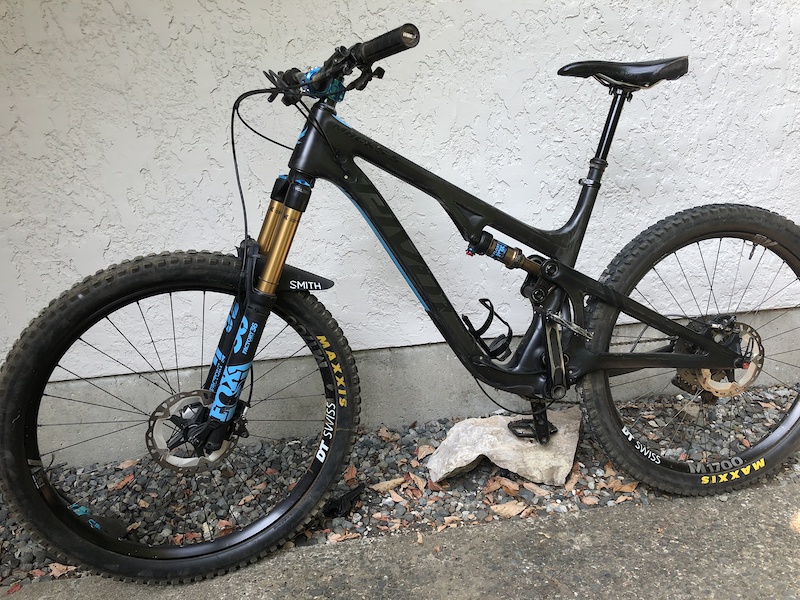 Pivot Mach 5 Rear Shock Dimensions Chart.pdf 2018 Pivot Mach 5.5 For Sale