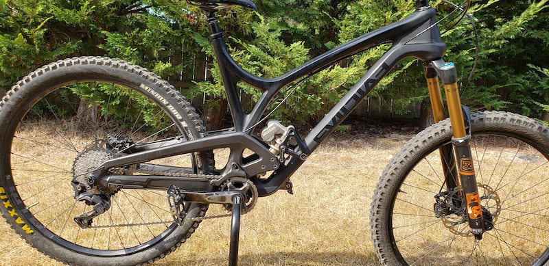 2017 Evil Insurgent For Sale