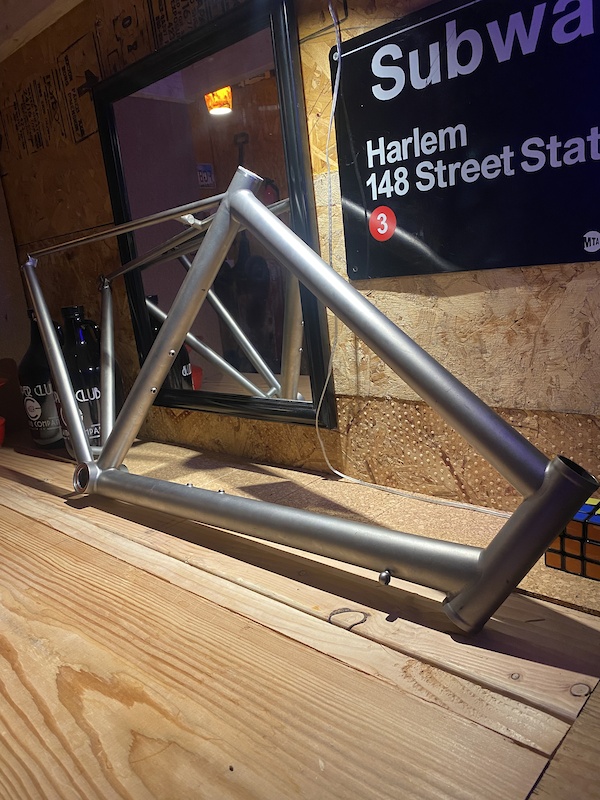 moots vamoots rsl geometry