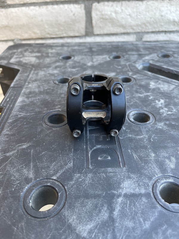 oneup 35mm stem
