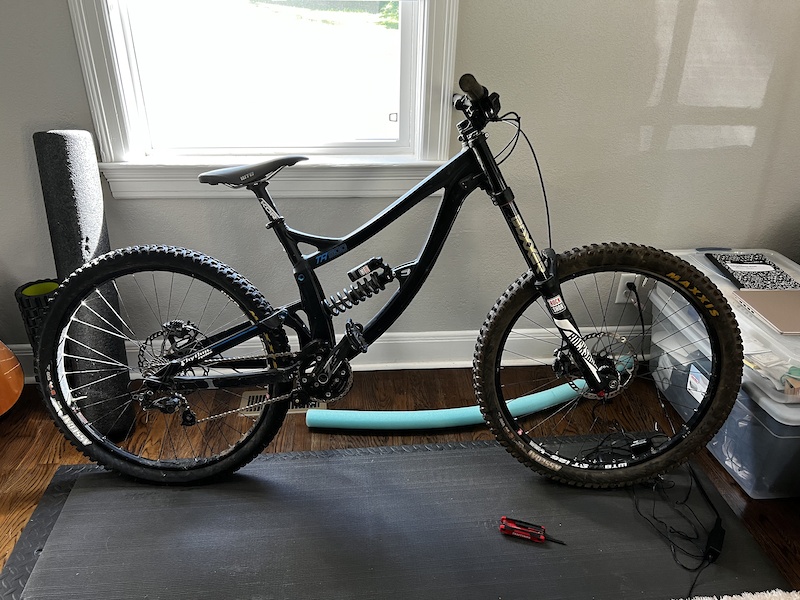 transition tr500 for sale