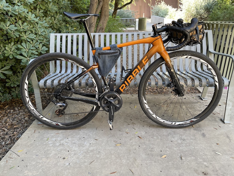 Ribble CGR SL Gravel Bike Ultegra For Sale