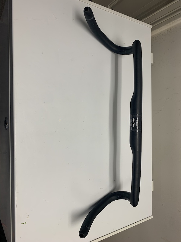 2021 Enve Carbon Gravel Flared Handlebar 44cm For Sale 2021-enve-carbon-gravel-flared-handlebar-44cm-for-sale