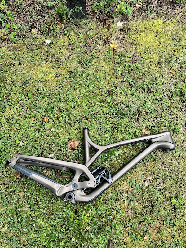 2019 Evil Wreckoning For Sale