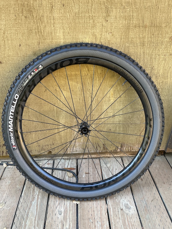 bontrager kovee pro 30 carbon