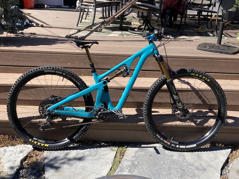 yeti sb130 small