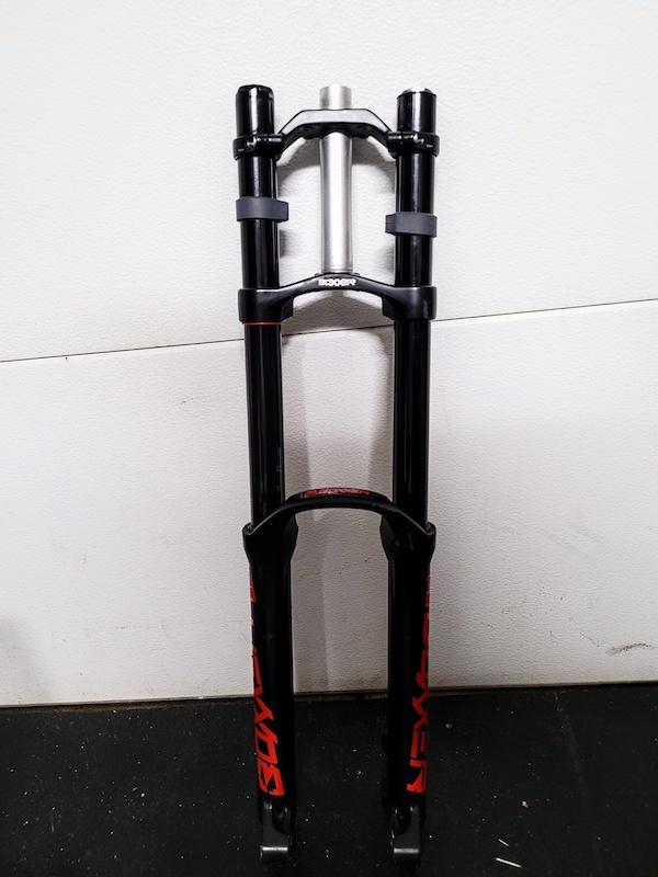 rockshox 27.5