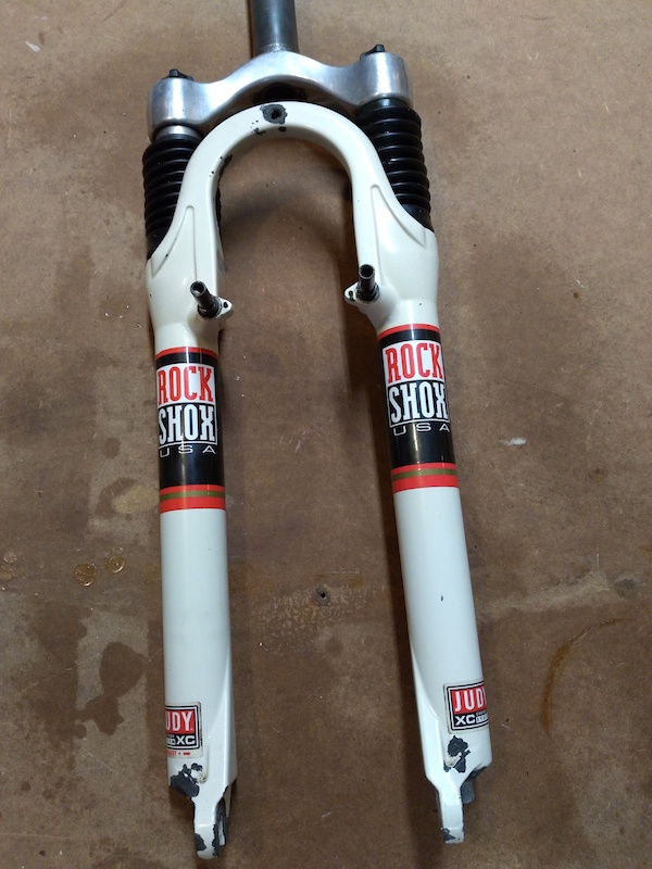 Rock Shox Judy XC 26 Fork MY 1998 For Sale