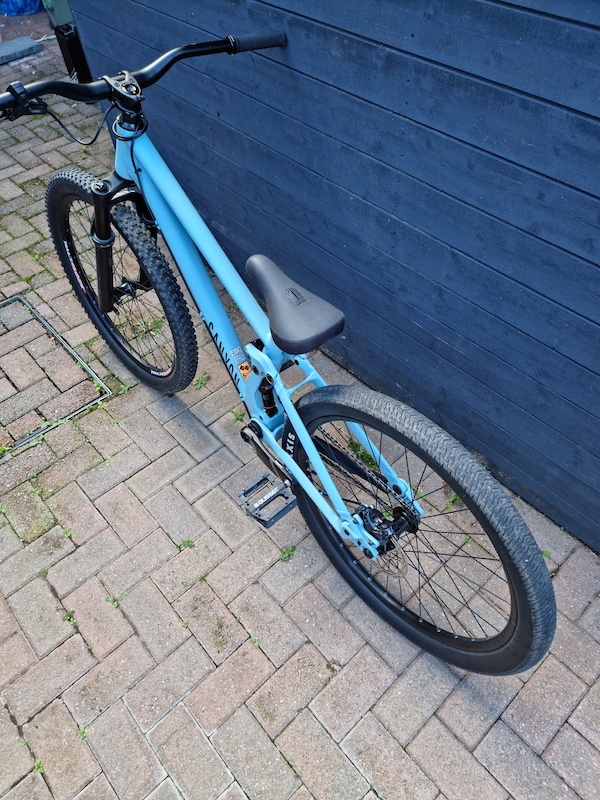 2019 Canyon Stitched 720 Pro For Sale